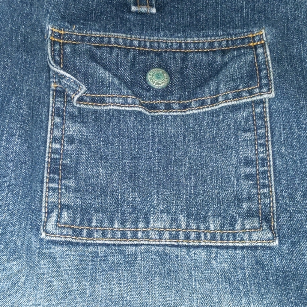 Jeans - Picture 4 of 4